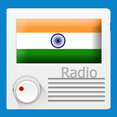 FM Radio India icon