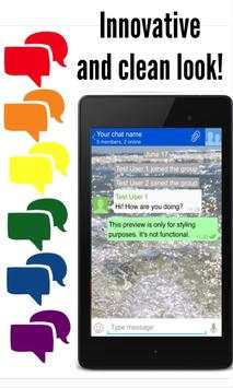 Messenger Plus screenshot 7