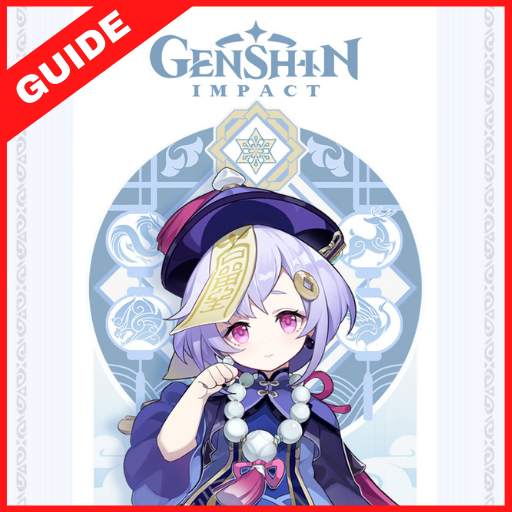 Genshin Impact Game Guide 1.0