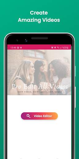Pro Edit All Videos screenshot 4