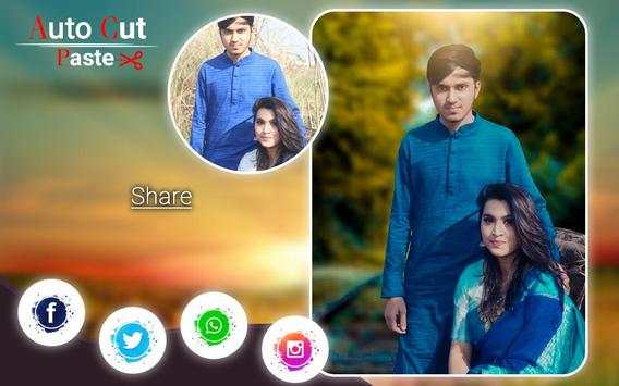 Auto Photo Cut Editor - Auto Photo Cut out screenshot 7