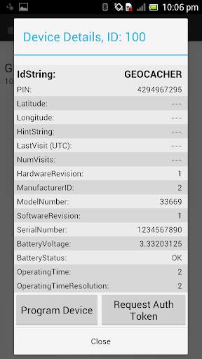 ANT  Plugin Sampler screenshot 5