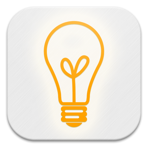 Lux Meter icon