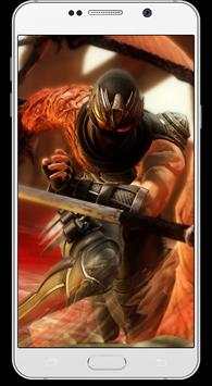 Ninja Gaiden Wallpapers HD screenshot 1