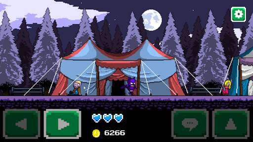 Soul Chase - Retro Action screenshot 5