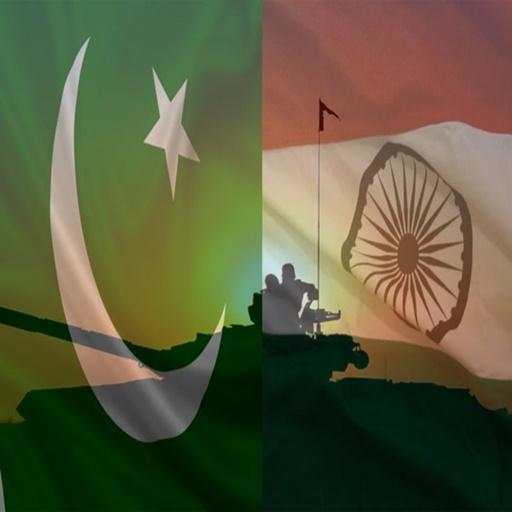 India-Pak Live Tank War 3.1