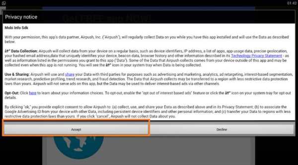 Guide for VPN Over DNS Tunnel : SlowDNS screenshot 5
