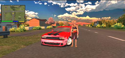 Rebaixados Elite MOD Brasil screenshot 1