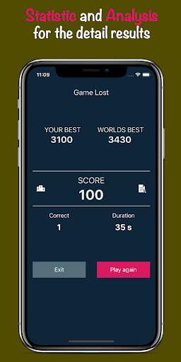 New TOEIC Vocabulary 2020 screenshot 6