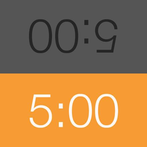Chess Clock 1.2.0