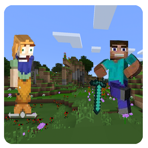 FF FIRE Mod For MCPE icon