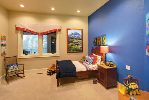 Kids Bedroom Ideas screenshot 1