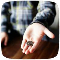 Coin Magic Tricks Guide on 9Apps