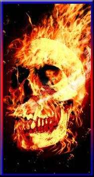 Fire Wallpaper Free HD screenshot 5