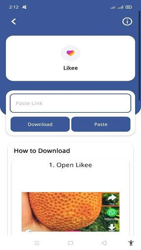 Video Downloader for Facebook - FB Video Download screenshot 4