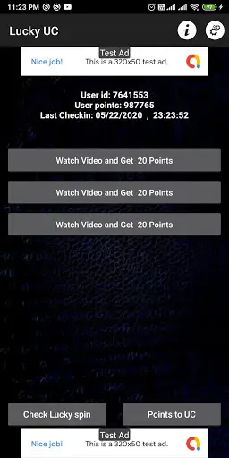 xTx UC screenshot 5