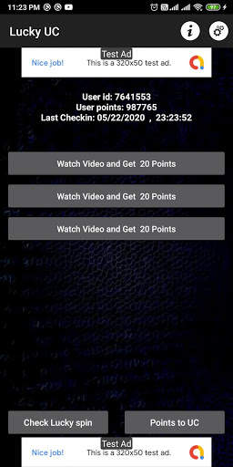 xTx UC screenshot 5