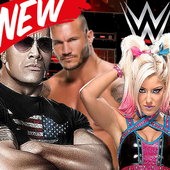 Pro WWE 2K17 Tips icon