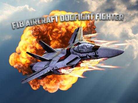 F18 Aircraft Dogfight Fighter screenshot 6