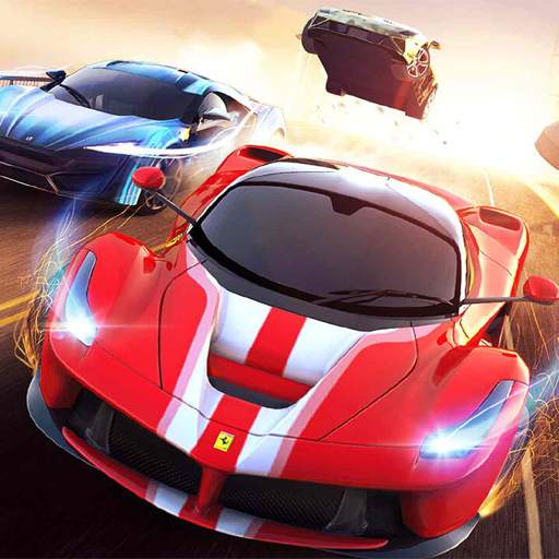 Car Racing Asphalt Drive Game 1.0.0