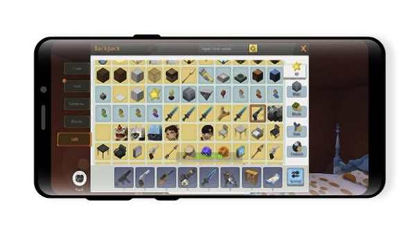 New Mini World Guide : Block Art 2020 screenshot 7