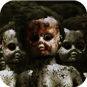 Scare Me (Prank) icon