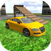 Super Car Driving Simulator 1.02