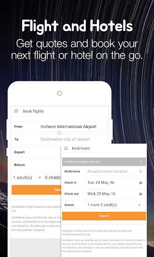 WishBeen - Jeju Travel Guide screenshot 7