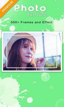 Jio Photo Editor Premium screenshot 3