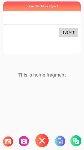 Camera translator Image to text converter 2020 screenshot 2