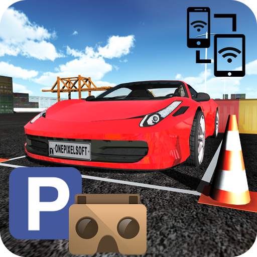 Car Parking VR 1.0.2