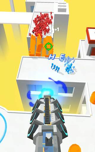 Z Escape screenshot 18