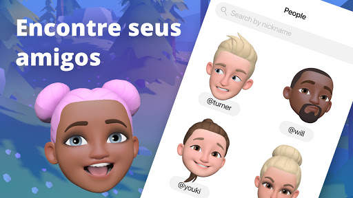 Chudo screenshot 6