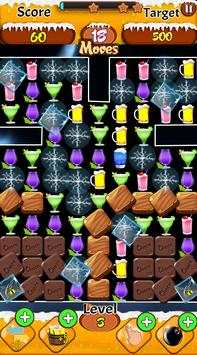 Bottle Crush Bar Saga screenshot 7