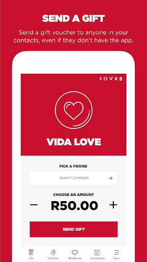 vida e caffè screenshot 3