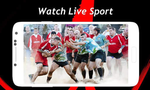 PTV Sports Live Cricket, Ten Live Sports HD Guide screenshot 3