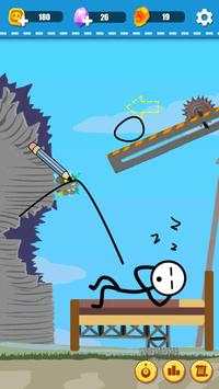 Bola Tricky screenshot 1