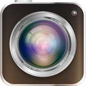 Photo Editor Prisma logo