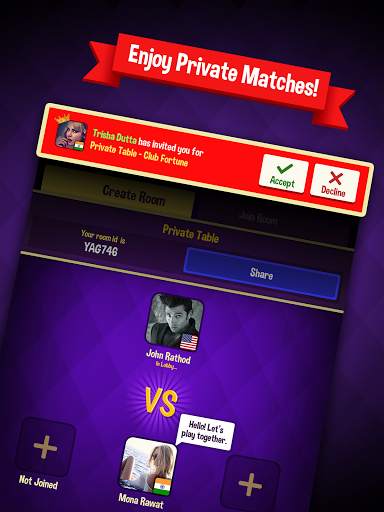 Ludo Master 2021 : Multiplayer Board Dice Game screenshot 10