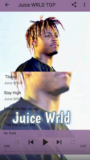 Juice wr-L-D Legends Of Song screenshot 3