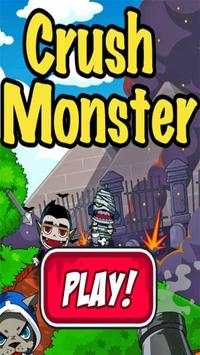 crush monster screenshot 3