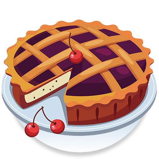 Рецепт пирога 1.4