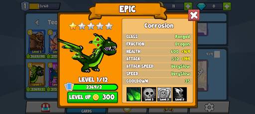 Summoner War screenshot 6