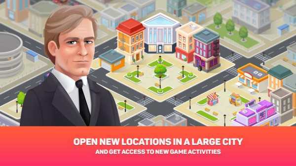 Social Hero screenshot 5