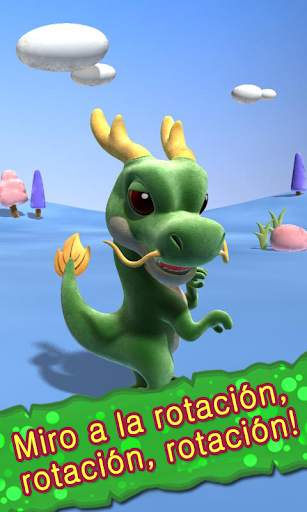 Hablar del dragón screenshot 2