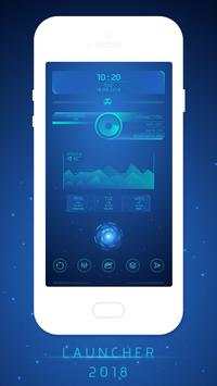 New Launcher 2019 screenshot 1