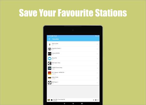 Record Radio Tune Free -Record FM Stream Worldwide screenshot 9