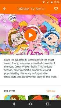 Megatoon Kids Youtube screenshot 4