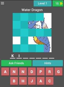 Pokemon Master Academy screenshot 9