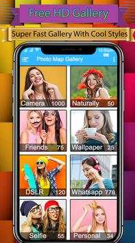 Gallery - Photo Gallery & Video Gallery 2019 screenshot 1